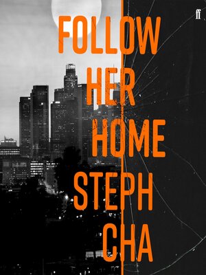 cover image of Follow Her Home